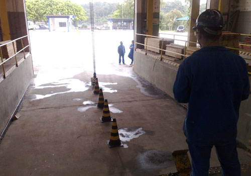 Treinamento de Altura