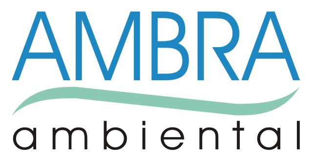 Logo Ambra Ambiental