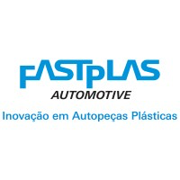 Logo Fastplas Automotive
