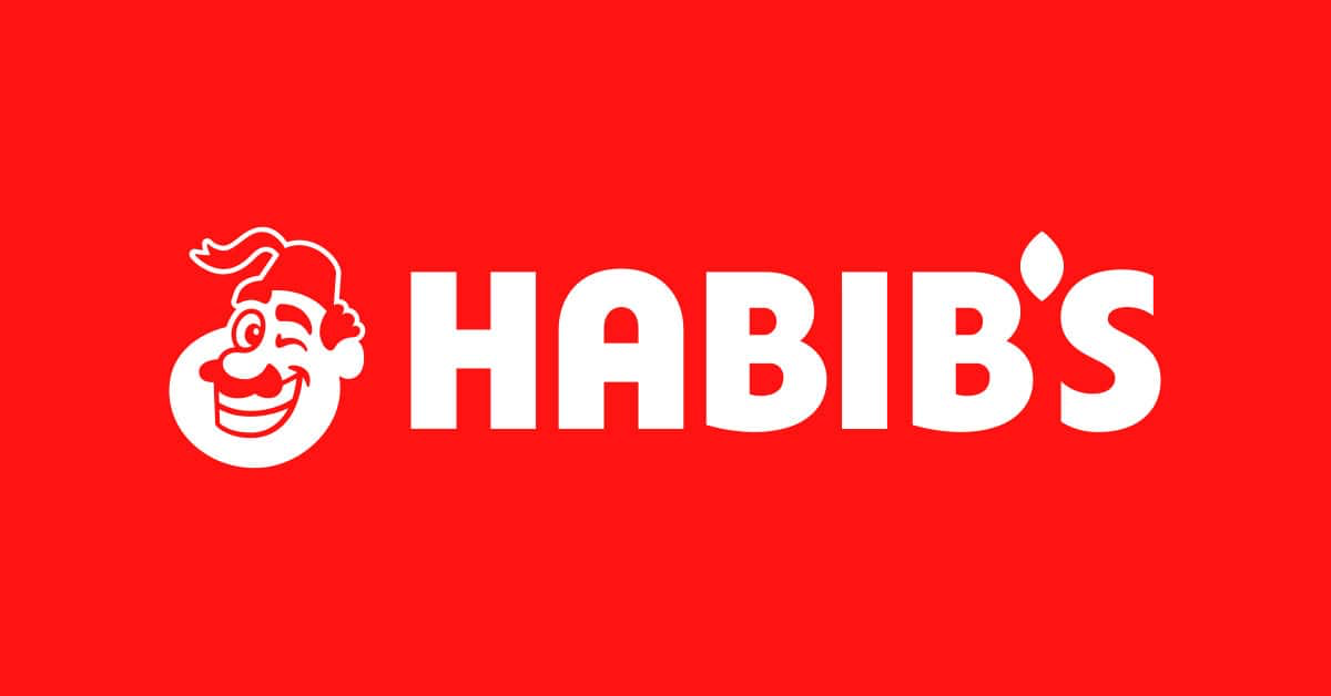 Logo Habib's