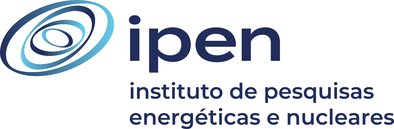 Logo IPEN