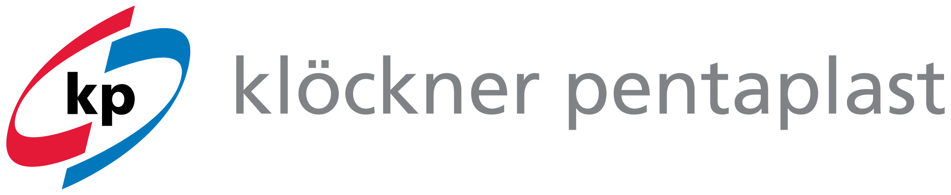 Logo Klöckner Pentaplast