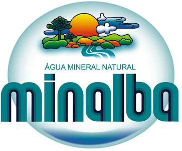 Logo Minalba