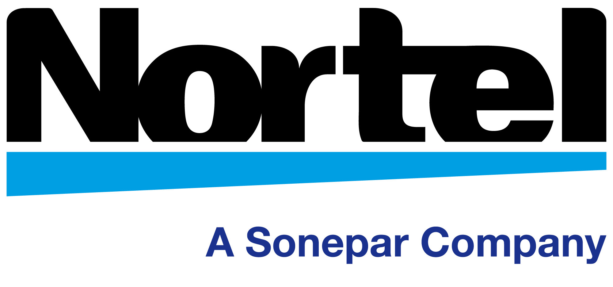 Logo Nortel