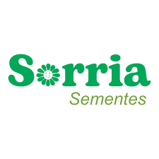 Logo Sorria Sementes