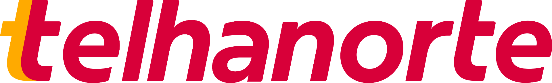 Logo Telhanorte