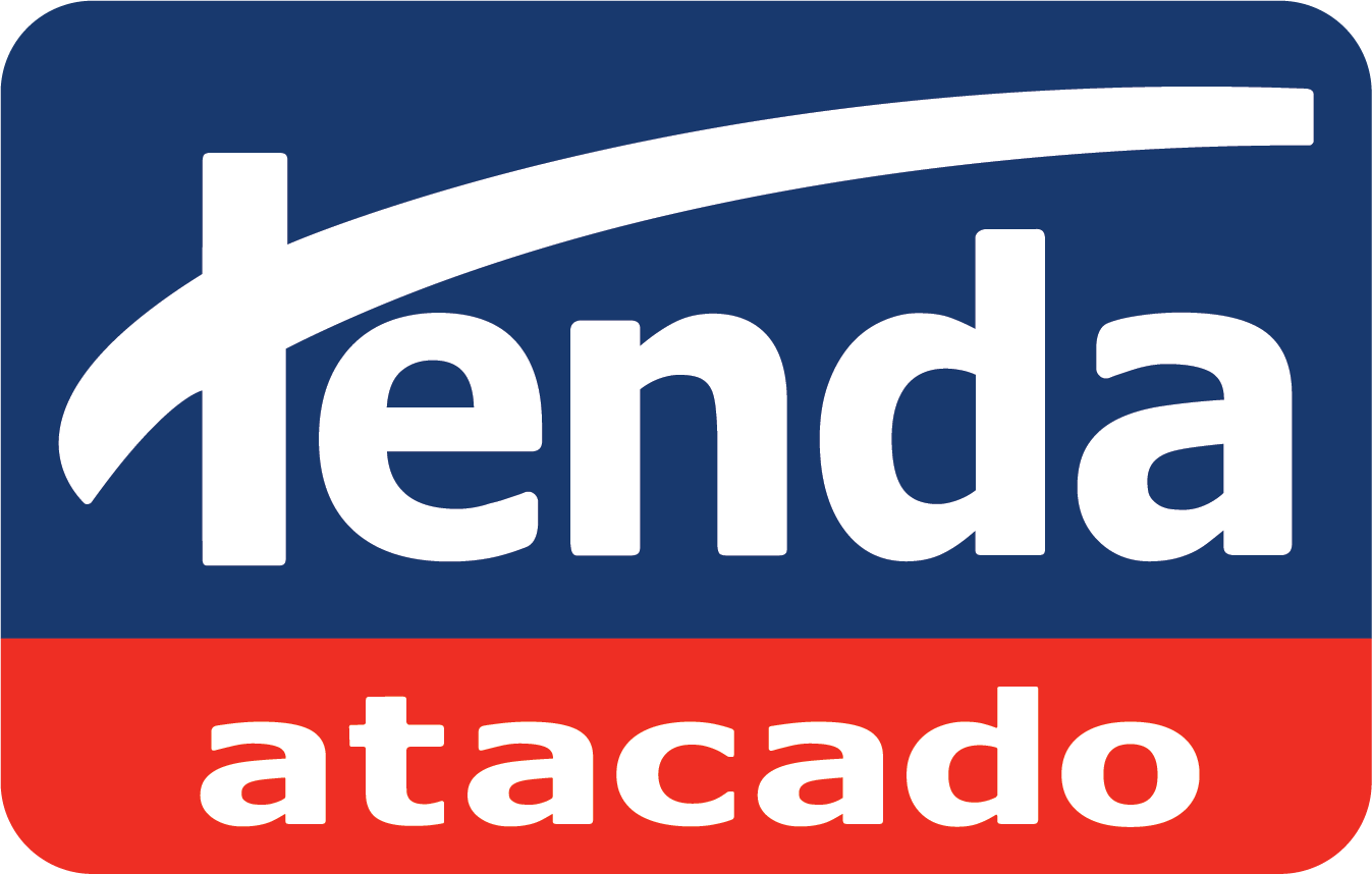 Logo Tenda Atacado